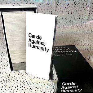 Cards Against Humanity